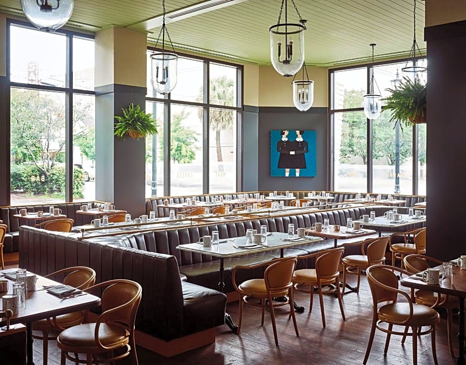 Perry Lane Hotel, a Luxury Collection Hotel, Savannah