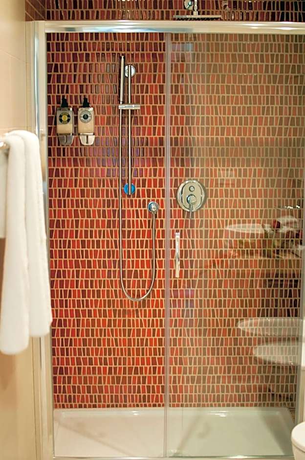 Alma Di Alghero Hotel