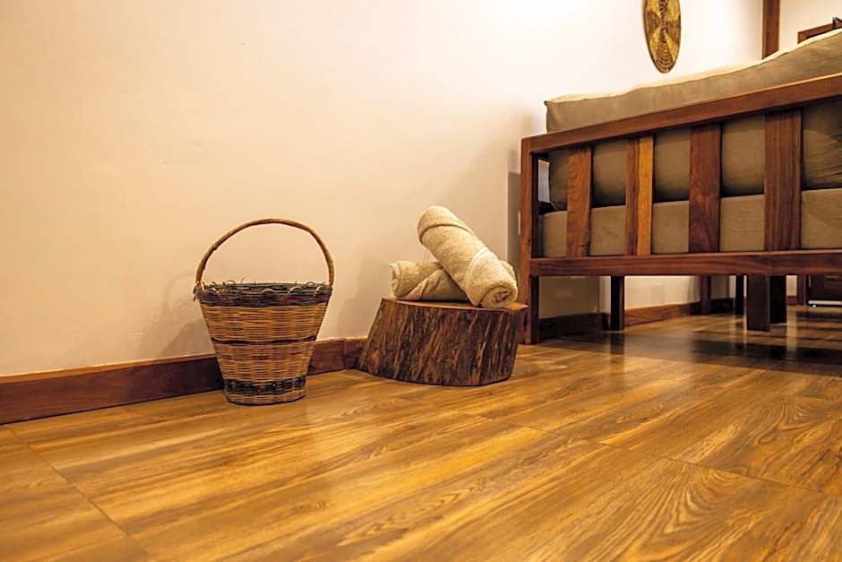 Mem Luxury Apartments and Hotel