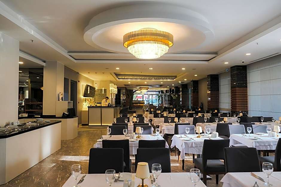 ARMİS HOTEL