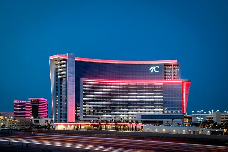 Choctaw Casino & Resort, Durant