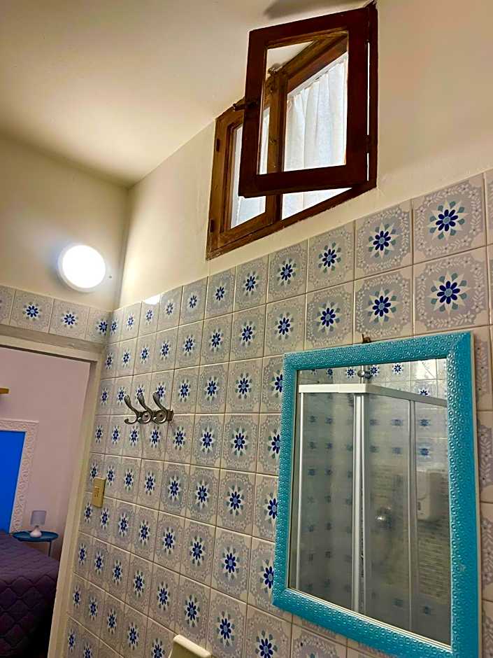 Voilà Rooms Guest House