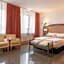 Hotel Conti Am Hauptbahnhof