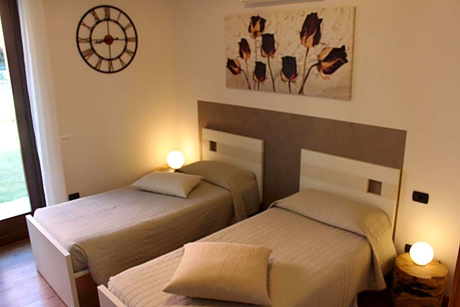 Due Lune B&B