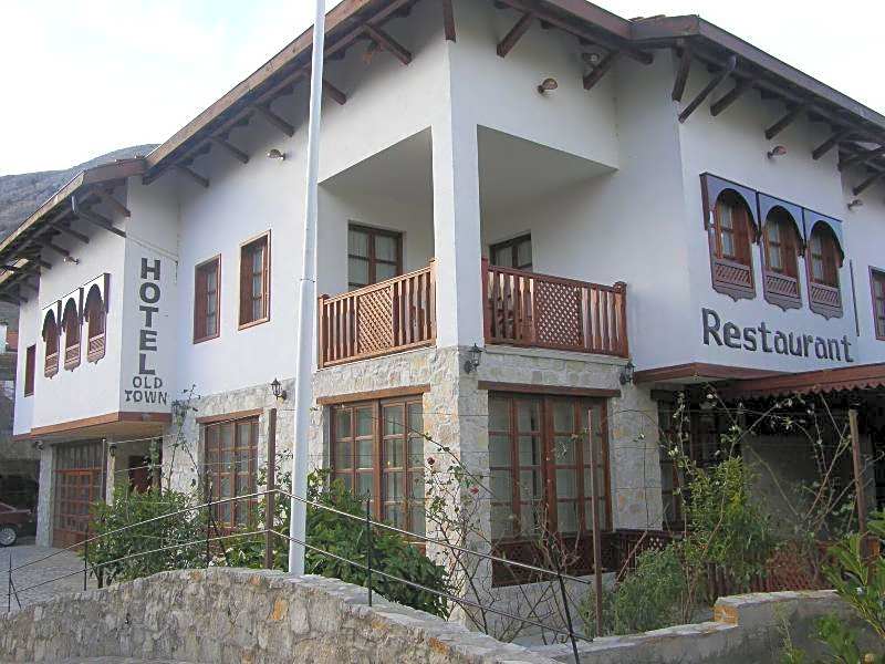 Boutique Hotel Old Town