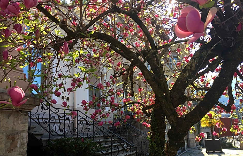 Villa Toscane Swiss Quality Hotel