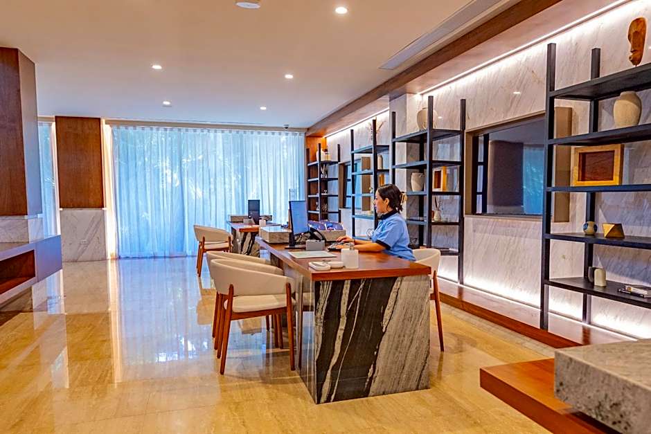 Family Selection at Grand Palladium Kantenah Resort & Spa- All Inclusive