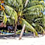 BUSHMAN TIOMAN