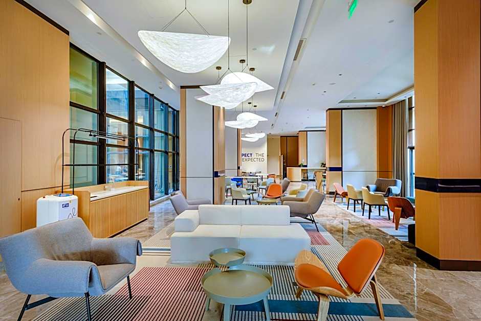 Holiday Inn Express Haikou West Coast By IHG