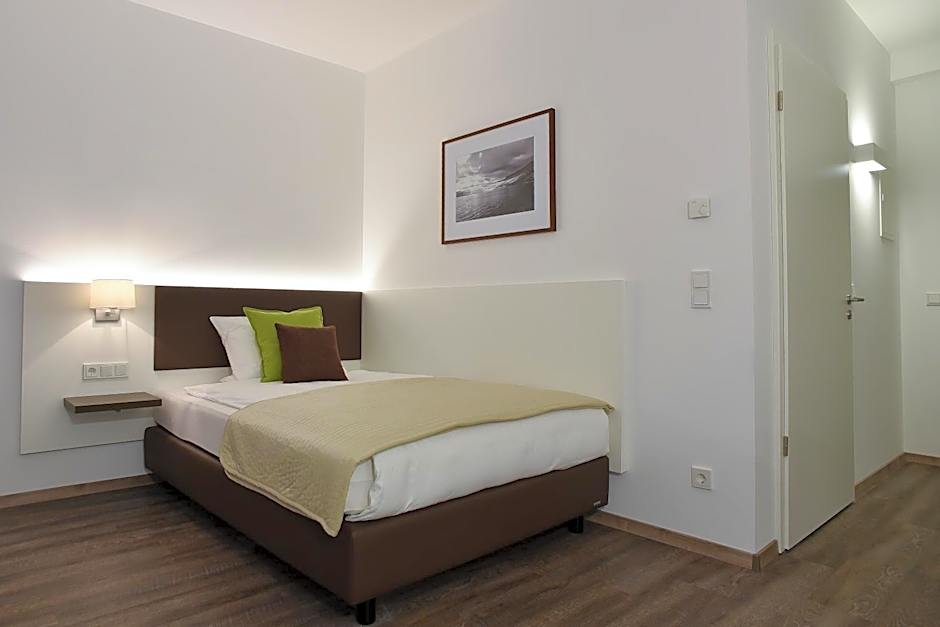 Guesthouse Lichtenau