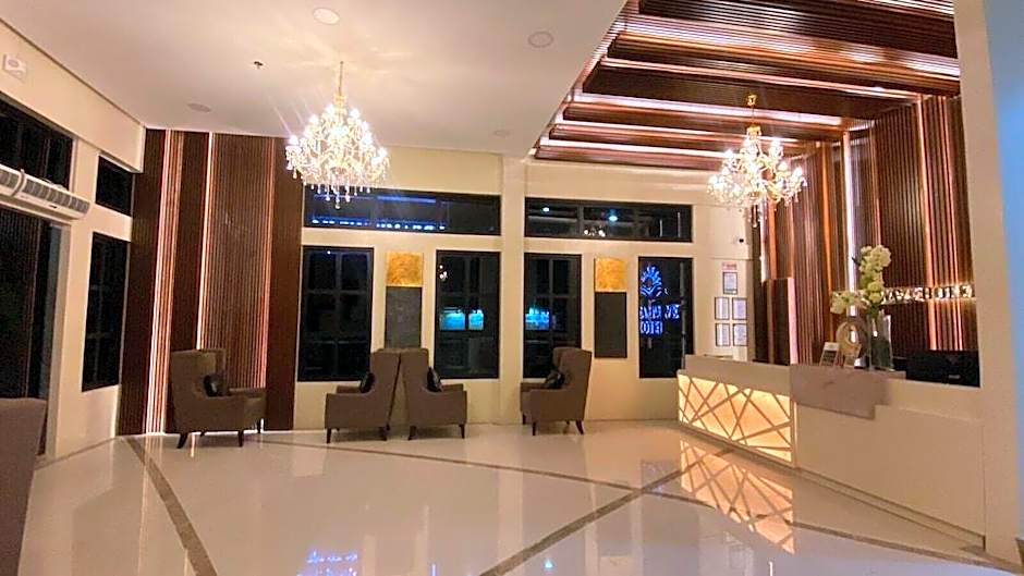 Dreamwave Hotel Polangui