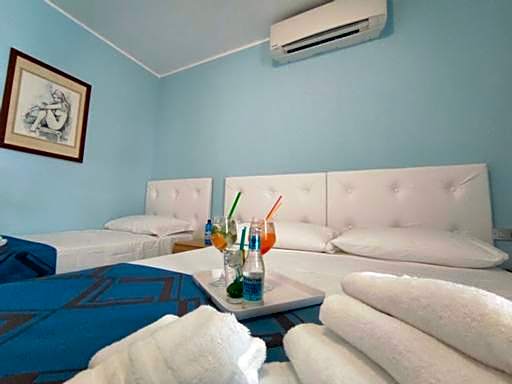 Villa Mirella-NUOVA GESTIONE