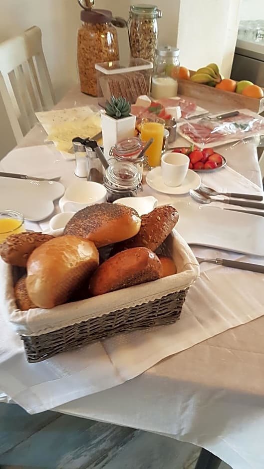 B&B Die Quelle
