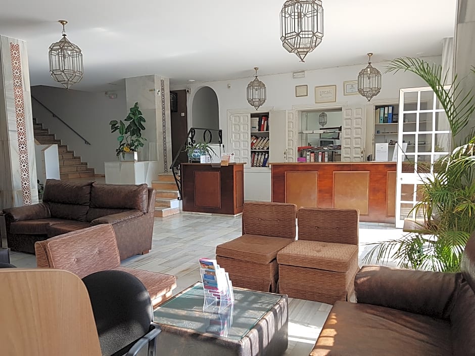 Aparthotel Sunny Beach