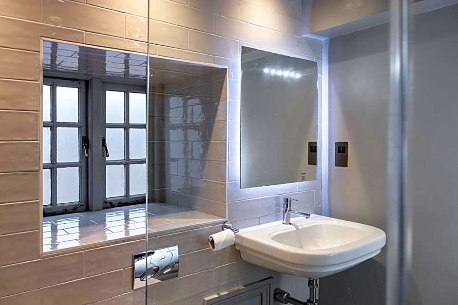 The Chequers Inn, Thornham