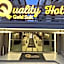 Quality Gold Suite Hotel