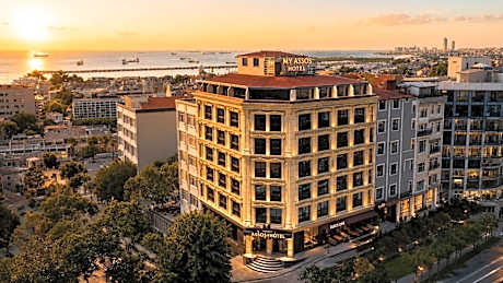 Istanbul My Assos Hotel