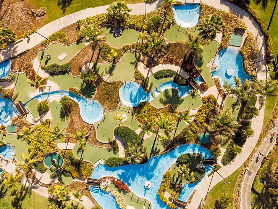 Hard Rock Hotel & Casino Punta Cana - All Inclusive