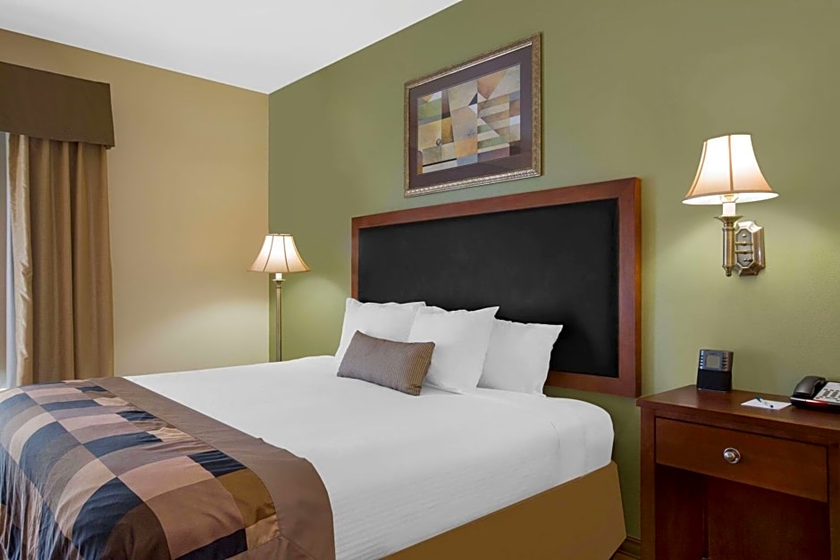 Wingate by Wyndham Tuscaloosa