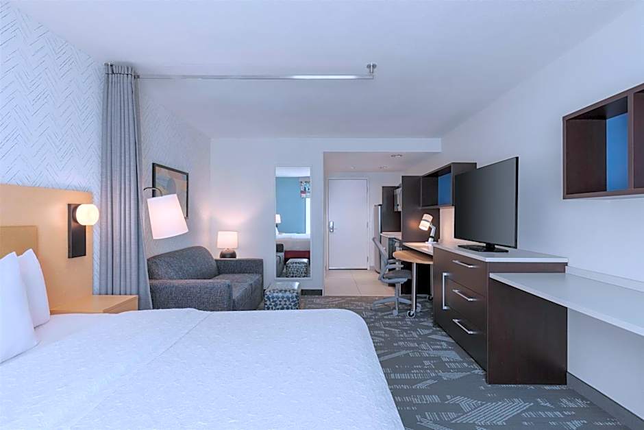 Home2 Suites by Hilton Salt Lake City-East