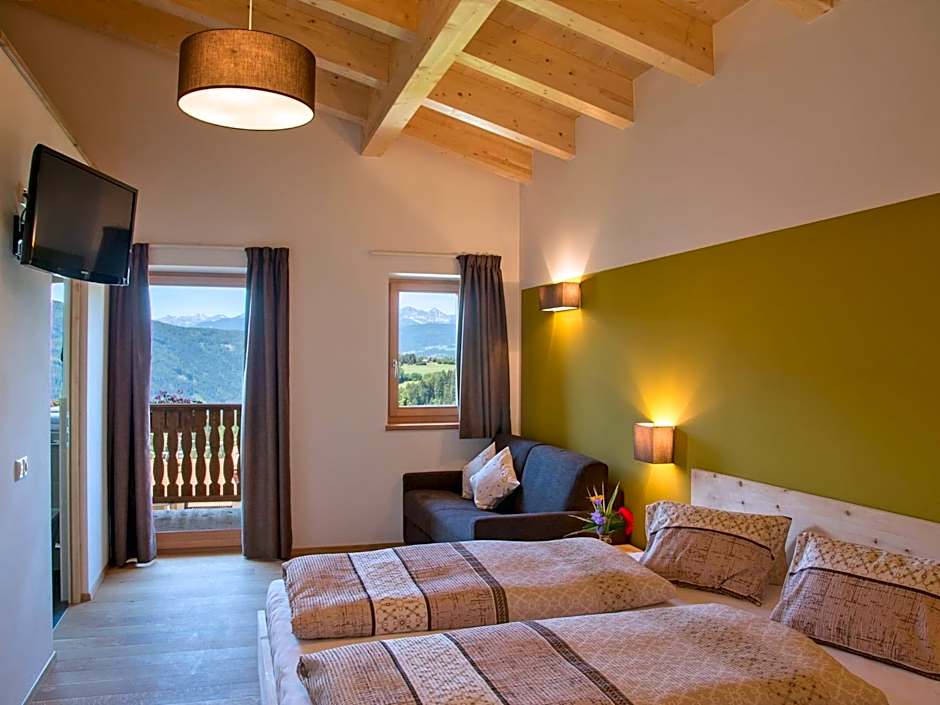 Naturhotel Edelweiss