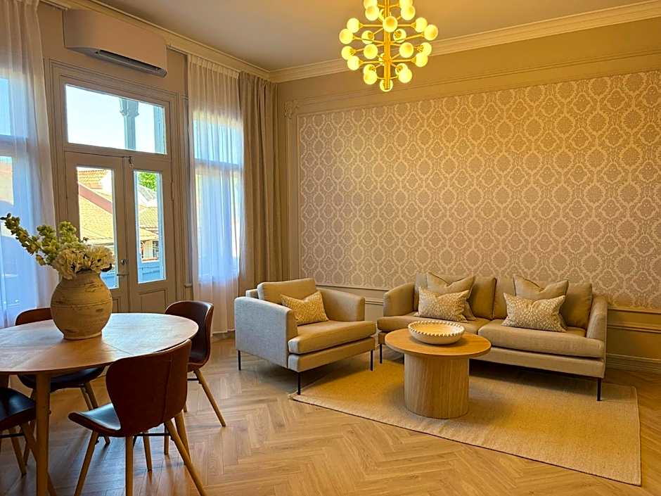 Gamlebyen Hotell - Fredrikstad