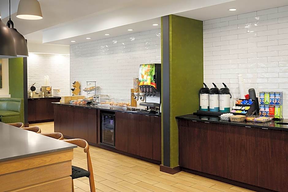 Fairfield Inn & Suites by Marriott Memphis Southaven