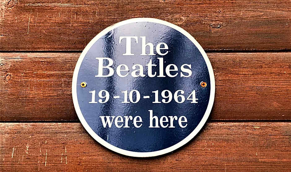 The Four Seasons Hotel