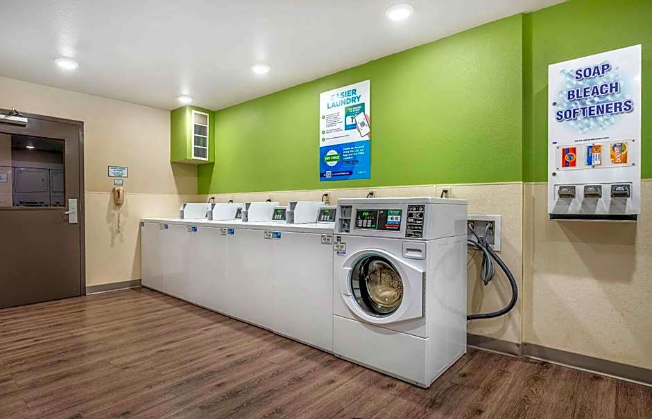 Extended Stay America Select Suites - Dayton - Miamisburg