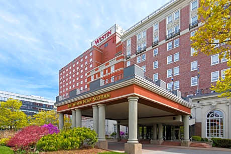 The Westin Nova Scotian