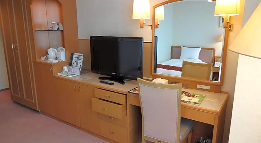 Hotel Higashinihon Utsunomiya