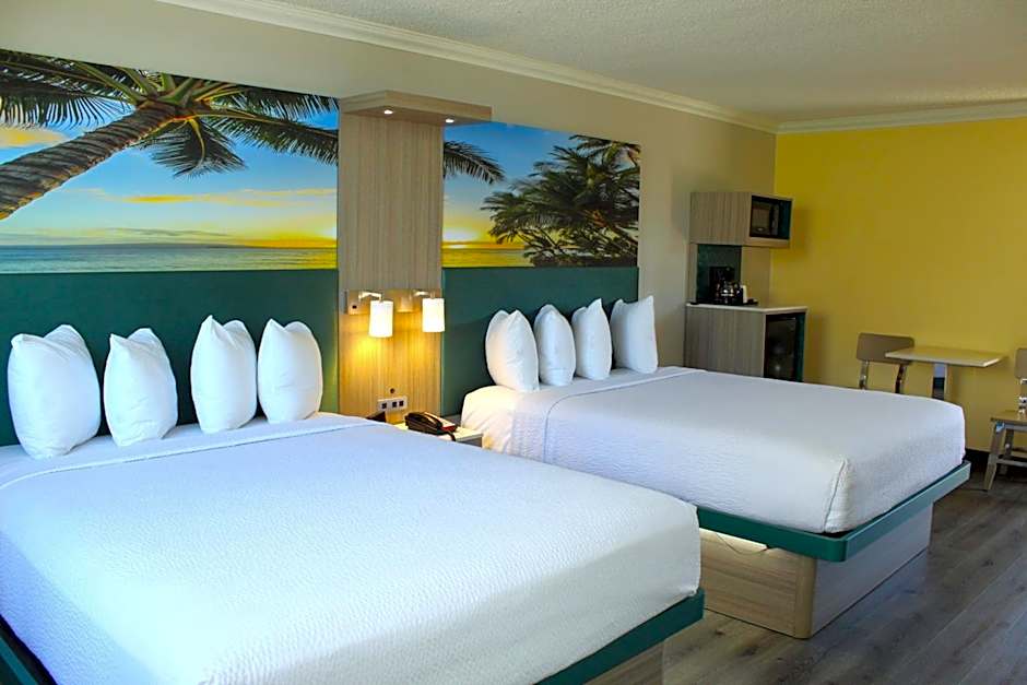 Days Inn by Wyndham Los Angeles LAX/VeniceBch/Marina DelRay