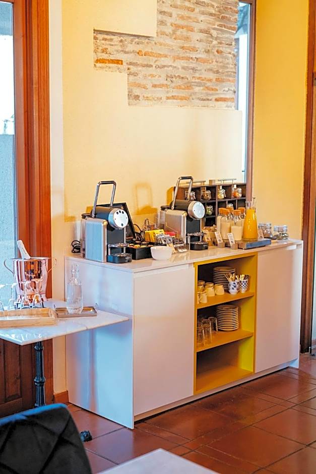 Hotel Cetina Palacio Ayala Berganza