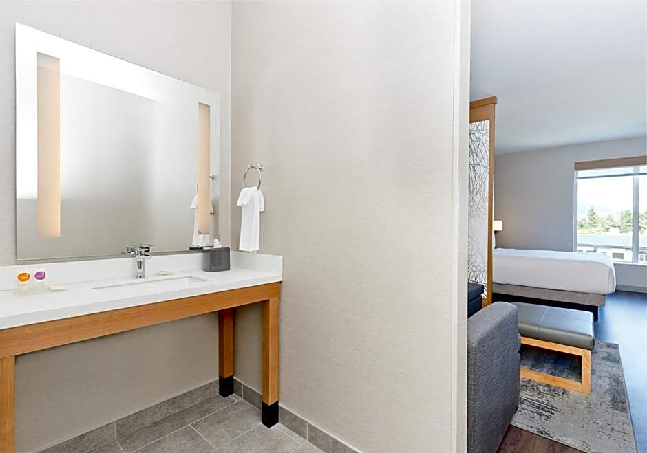Hyatt Place Kelowna