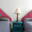 Hotel Boutique Naura Centro