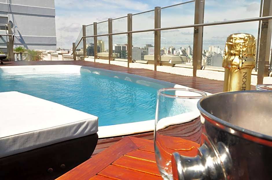 Scala Hotel Buenos Aires