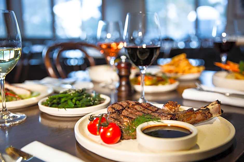 Thredbo Alpine Hotel