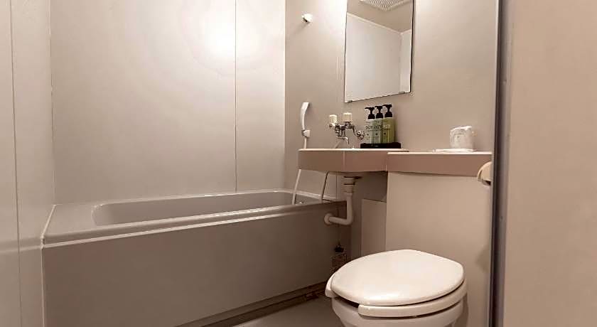 Tabist Kanko Business Hotel Matsuyama Hida Takayama