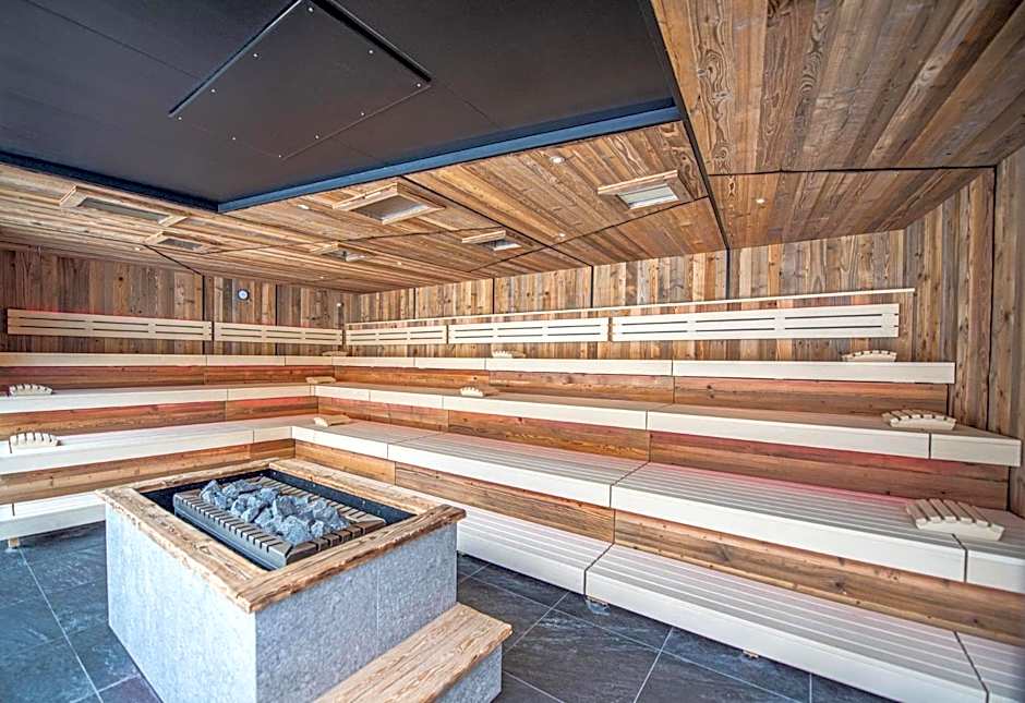 Leitgam Adults Only Hotel