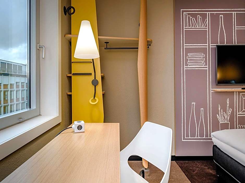 ibis Muenster City