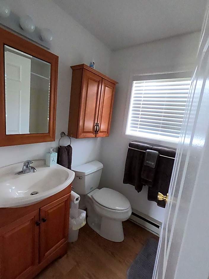 Sunrise Beach Oscoda @ Surfside