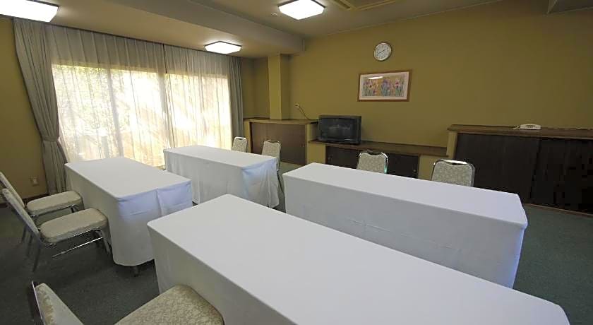Hotel Route Inn Court Uenohara
