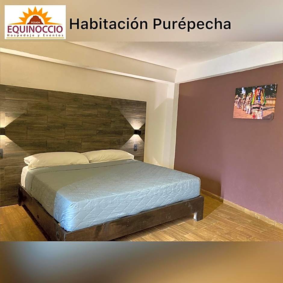 Posada Equinoccio