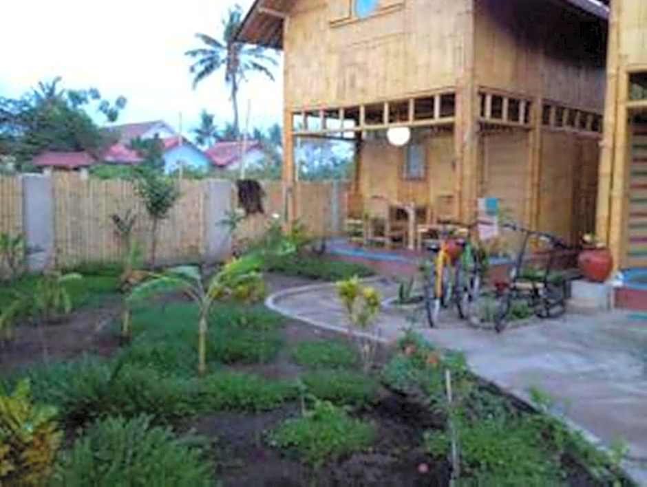 Little Woodstock Homestay