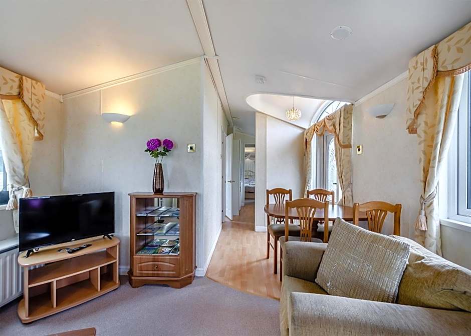Rowanbank Caravan Park