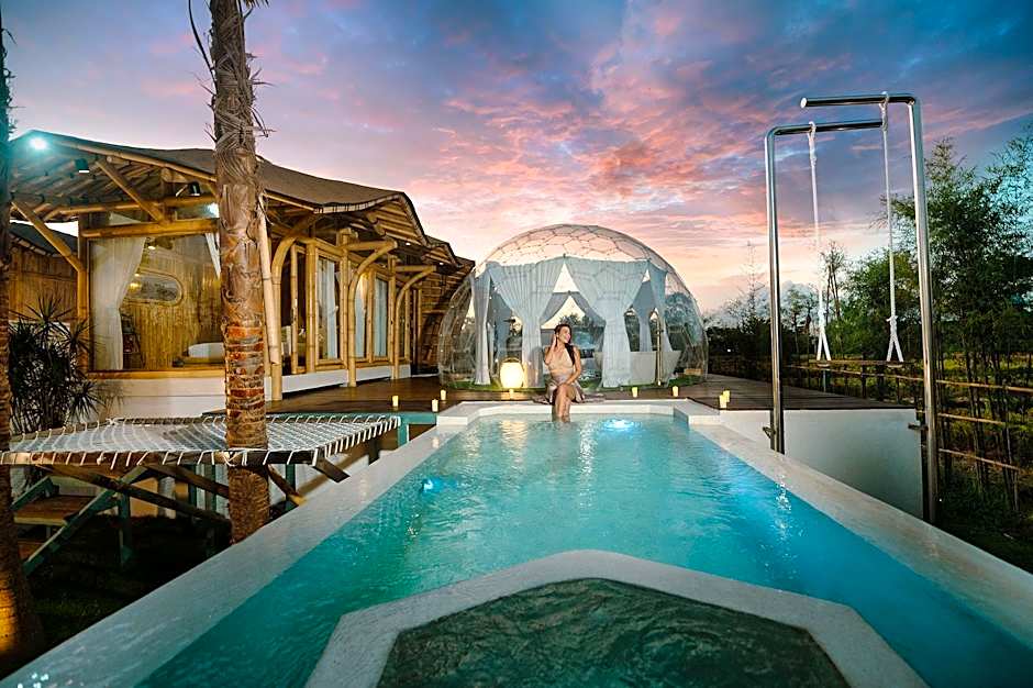 Skyspace Villas Bali