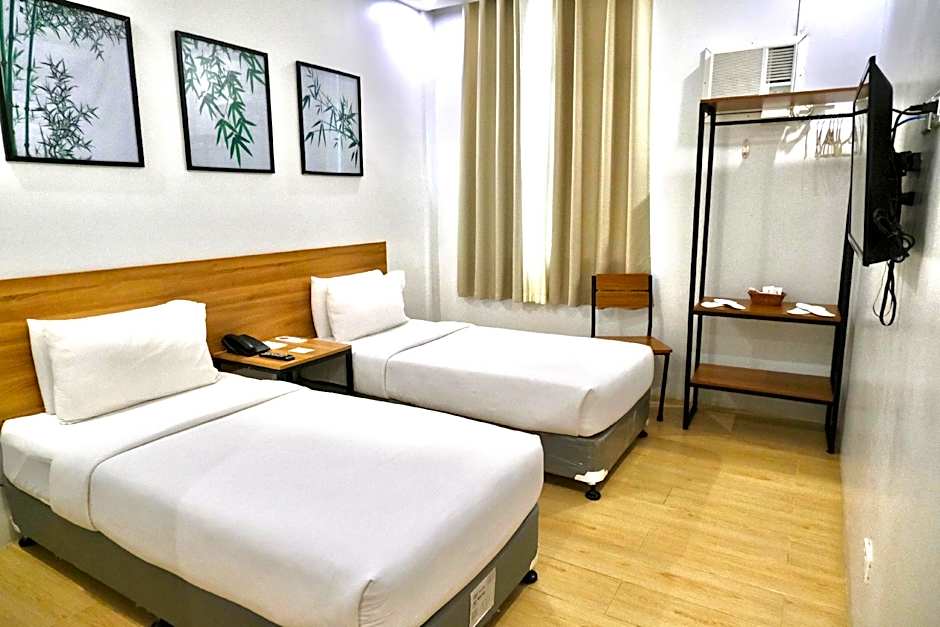 Bambu Suites Palawan
