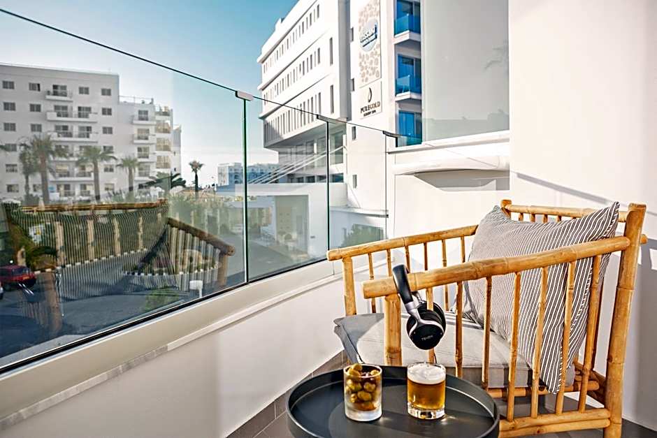 Sunprime Protaras Beach - Adults Only