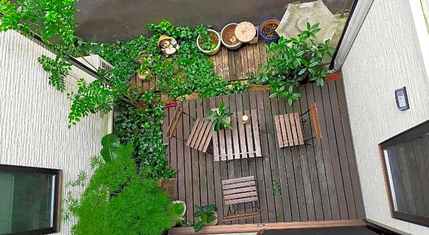 Nara Deer Hostel - Foreigners Only