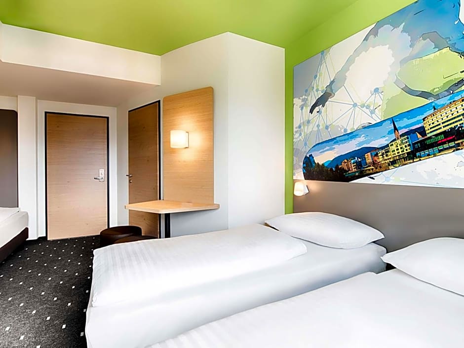 B&B Hotel Villach